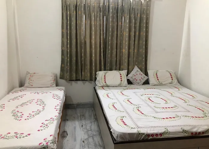 Ramaya\'S Home Stay