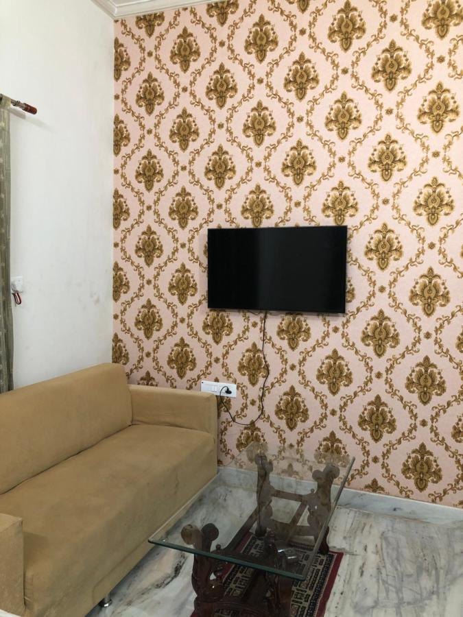 Ramaya's Homestay Varanasi