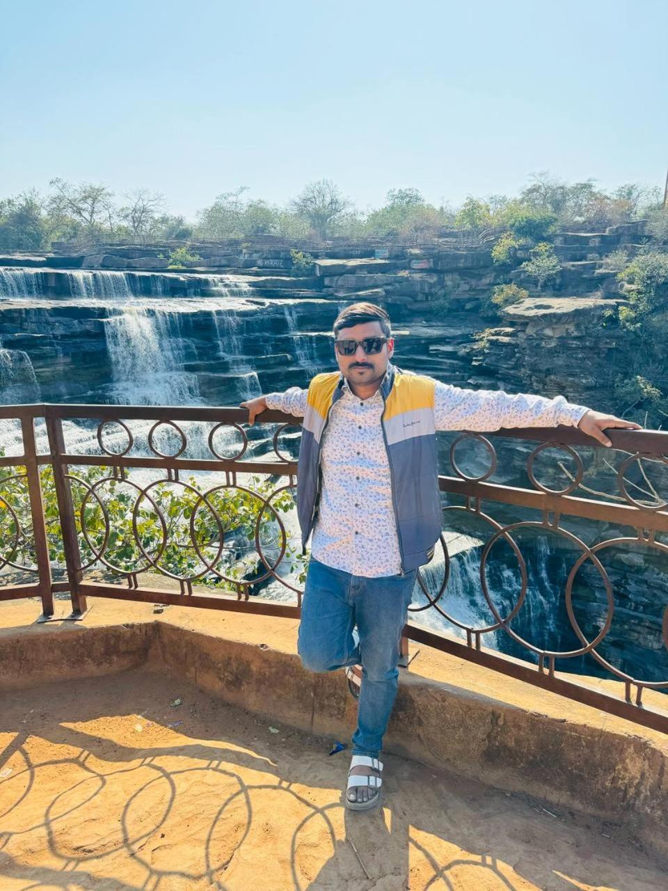 Ramaya's Homestay Varanasi